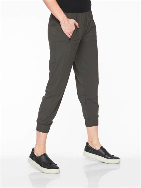 Athleta work pants. The versatile design of our linen pants allows you to dress them up with a blouse and heels for a sophisticated look or pair them with a t-shirt and sneakers ... 