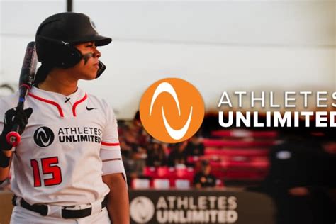 Athlete Unlimited Raises $30M on Back of League-Level Platform …