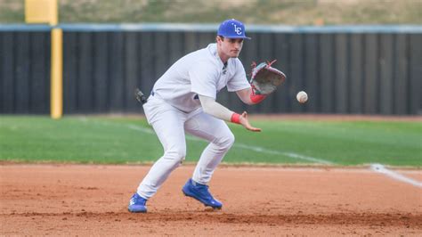 Athlete of the week: Cooper Stephens hits bombs for the …