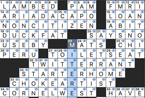 The Crossword Solver found 30 answers to "Talented athlete", 4 letters crossword clue. The Crossword Solver finds answers to classic crosswords and cryptic crossword puzzles. Enter the length or pattern for better results. Click the answer to find similar crossword clues . Enter a Crossword Clue.