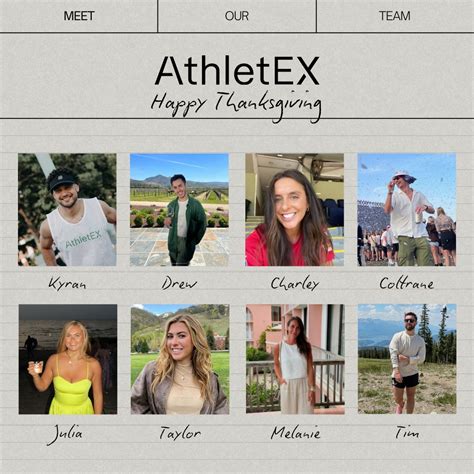 Athletex Onlyfans Free