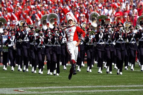 Athletic Band The Ohio State University Marching and Athletic Bands