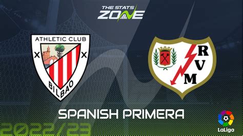 Athletic Bilbao vs Rayo Vallecano Prediction & Betting Tips 21/09 ...