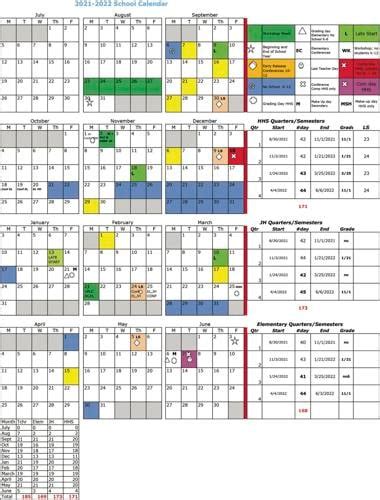 Athletic Calendar Hopkins School