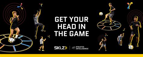 Athletic Intelligence SKLZ