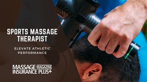 Athletic Massage