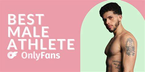 Athletic Onlyfans Nudes