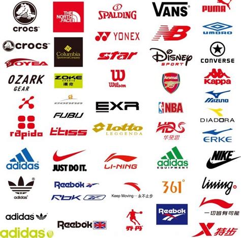 Athletic brands. Athletic or sports fonts come in a variety of styles. You can choose regular, italic, bold, vintage, etc. Given the range of options, it is best to match the typeface with the athletic wear brand's identity, focus, or personality. 1. Empera. 