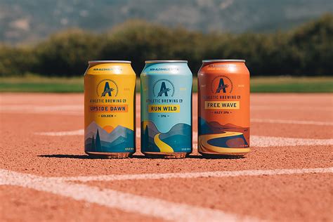 Athletic brew. Athletic Brewing Company LLC. Milford, CT and San Diego, CA. Near Beer <0.5% alc/vol. Get Free Brews Subscribe And Save Up To 15% . Shop Find Cart Account More . Want $10 Off? Here's $10 off. Where should we send it? Claim $10 Off. Applies to your first order only. By submitting your email you agree that Athletic Brewing Company may send e-mail ... 