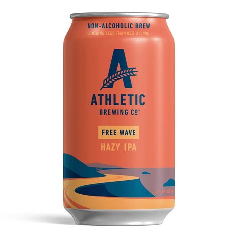Athletic brewing. Blackberry Sparkling Water. Blackberry. 6-Pack. $9.99 | $9.49 - $8.49 Subscriber Price. or 4 interest-free payments of $2.49. Blackberry DayPack is a brilliant blend of jammy fruit flavor and floral hops. Sweet and succulent with a touch of tartness, this limited-time flavor is the perfect pairing for warmer weather and brighter days. 