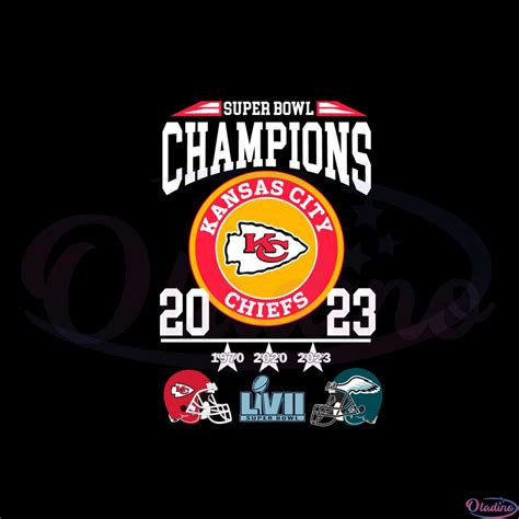 The Kansas City Chiefs are Super Bowl LVII Champions! Celebrate the win with Kansas City Chiefs Super Bowl Champs Gear at DICK'S Sporting Goods. Shop Chiefs Super Bowl Champions shirts, jerseys, hats and locker room gear today. ... Athletic & Sneakers (1) Backpacks (1) Banners (1) Body Bands (1) Bowling Balls (1). 