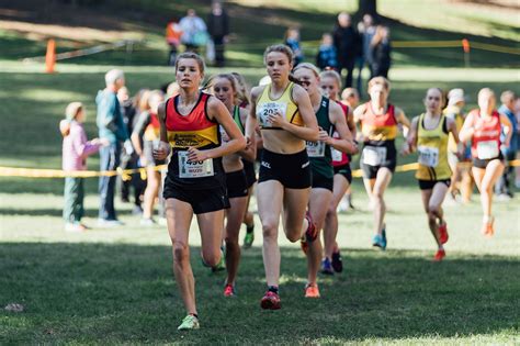 Cross Country Preview - Queen City Inv. May 22. Ha