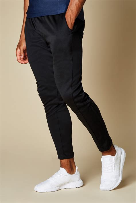 Athletic fit pants. Sometimes we shove problems aside because we don't have time to deal with them. We've all been there. Or we come up with a change—like buying bigger pants—that makes a problem like... 