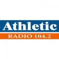 Athletic Radio 104.2, Kandiye. 8.416 beğenme · 129 k