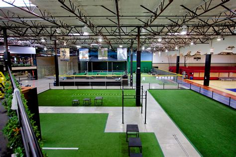 Athletic training facilities. Things To Know About Athletic training facilities. 