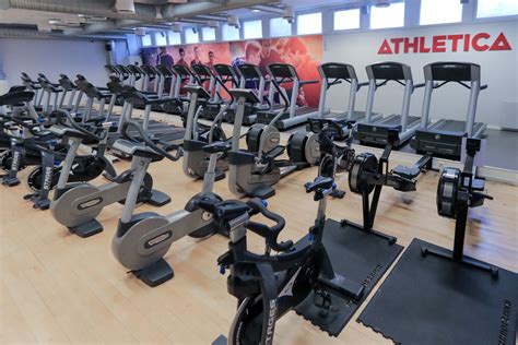 Athletica Leaks [CLIP] 🔥 145 Pics