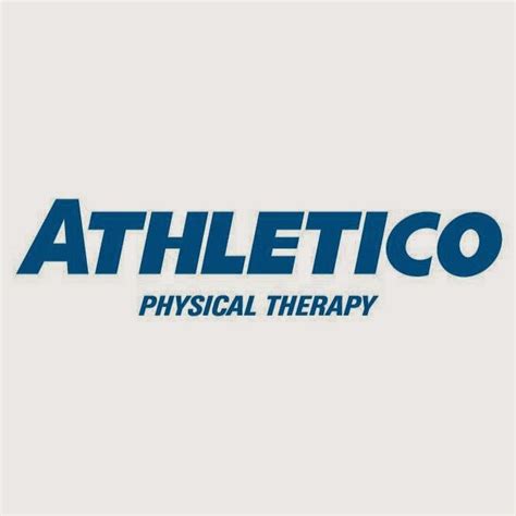 Athletico pt. Your physical therapy treatments take place in an open and welcoming environment. Each session is focused on your progress and safety. Private rooms are available, as needed during the course of treatment. Your therapist may also have a rehab aide work with you during treatment. These individuals are part of the physical therapy team and are ... 