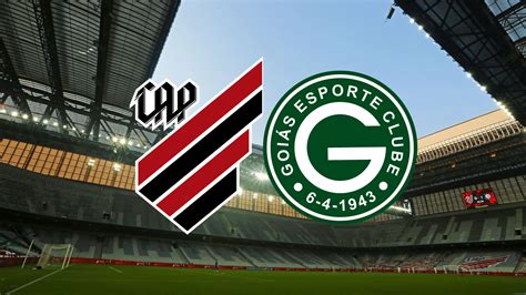 Athletico-PR x Goiás ao vivo: onde assistir, escalação …