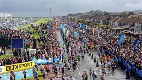 Athletics: Great North Run cancellation adds to London …