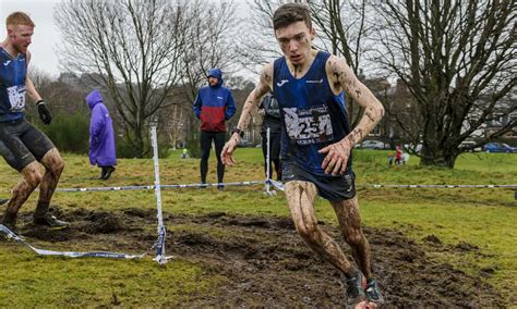 Athletics: Strathpeffer