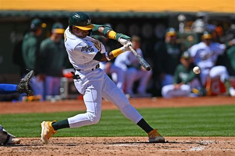 Athletics’ roster teardown yet to pay dividends while some of the departed are thriving elsewhere