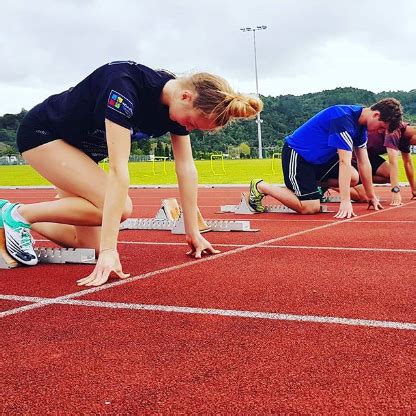 Athletics Whangarei