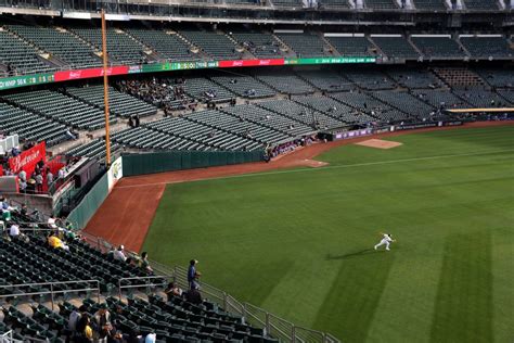 Athletics in Oakland saga: What went wrong?