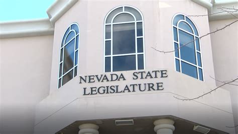 Athletics move to Las Vegas, film tax credit proposal in flux as Nevada Legislature adjourns