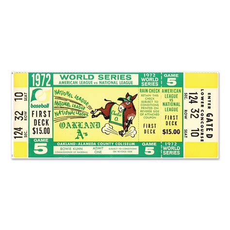 Tickets for MLB games: buy Oakland Athletics Baseball single game tickets at Ticketmaster.com. Find game schedules and team promotions.. 