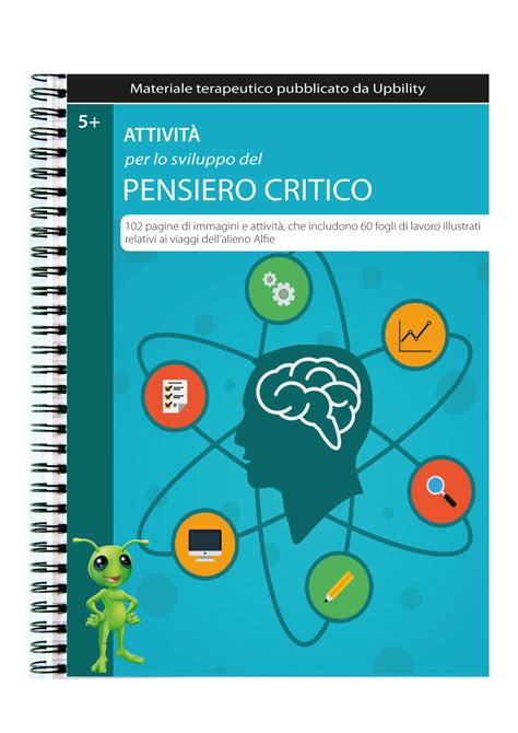 Ati guida allo studio del pensiero critico. - Court of protection handbook a users guide.