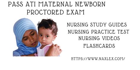 View ATI Maternal Newborn Proctored Exam 2020.docx from NURSING ATI at Kaplan University. ATI Maternal Newborn Proctored Exam (Detail Solutions and Resource for the test) 1. Two days after delivery, .