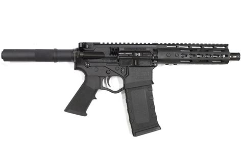 American Tactical Omni Hybrid Maxx 300 AAC Blackout AR-15 Pistol with 8.5 Inch Barrel and Black Po. $479.99. Notify Me When Available. Brand: American Tactical. Item Number: ATIGOMX300MP4B. 1 2 >. Online shopping from a great selection of discounted AR-15 Pistols by American Tactical at Sportsman's Outdoor Superstore. . 