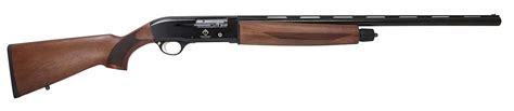 This semiauto Scout features fiber optic front sight vent ribbed barrel with three MobilChoke tubes and wood stock. ATI Scout 12 Gauge Semi-Auto 26" 4+1 RD ATIG12SC26SAW. ATI Scout 12 Gauge Semi-Auto 26" 4+1 RD ATIG12SC26SAW. Add to Cart. The store will not work correctly in the case when cookies are disabled. ...