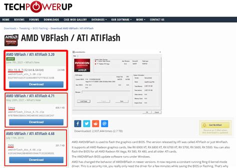 Atiflash not working windows 10.  A lot of problems with the update.  Ja...