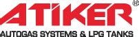 Atiker Autogas Systems & Lpg Tanks, otomobil servisi, İzmir. 