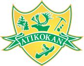 Atikokan funeral home. .  ...