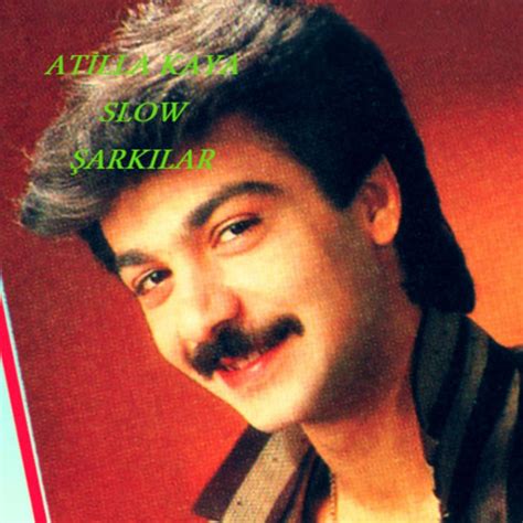 Atilla Kaya SoundCloud. 