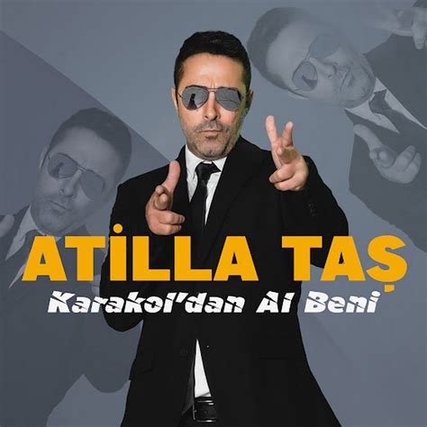 Atilla Taş Topic YouTube.