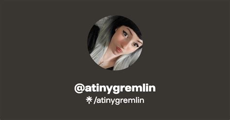 Atinygremlin Leaked PORN 56 Videos