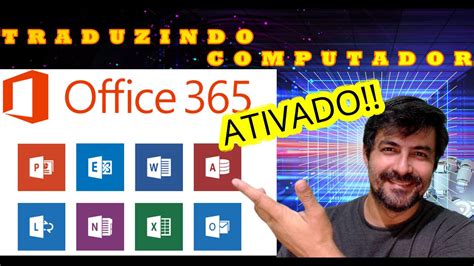 Ativador Office 365