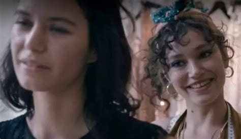 Atiye 2. Sezon izle. 