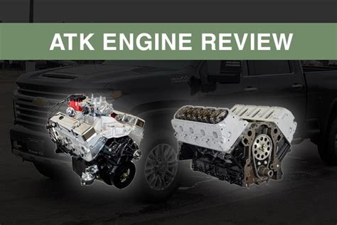 Atk Engine Review