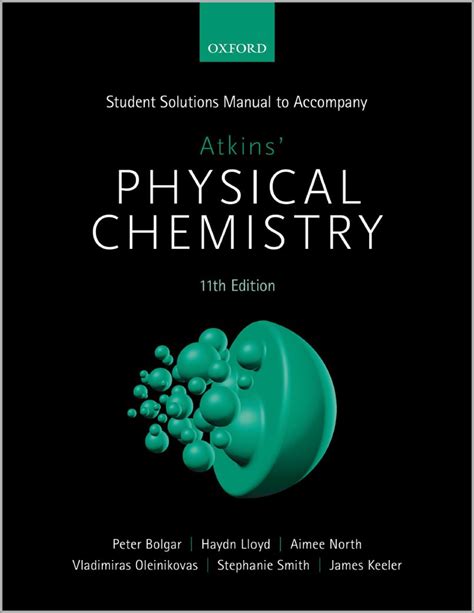 Atkins physical chemistry solution manual download. - Atkins physical chemistry solution manual download.