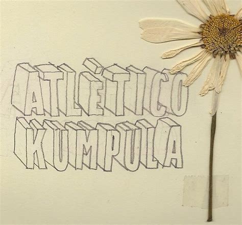 Atlético Kumpula - Facebook