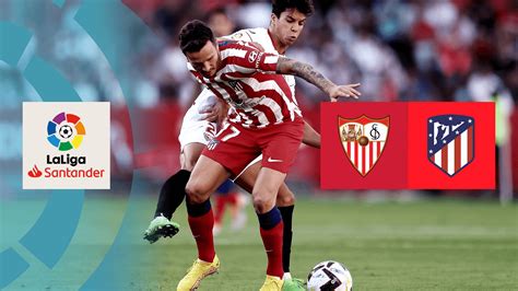 Atlético madrid vs sevilla. Follow the Copa del Rey live Football match between Atlético Madrid and Sevilla FC with Eurosport. The match starts at 8:00 PM on January 25th, 2024. Catch the latest Atlético Madrid and Sevilla ... 