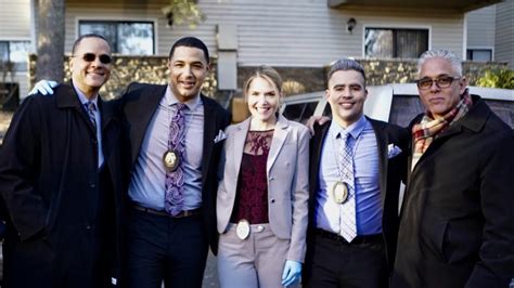 Alfred Boyd Season 4 Episode 9. While parked in the driveway of a residential home, a man is shot multiple times; to solve this murder, Quinn and Vince need to locate a key witness, solve an East Point cold case, and uncover a plot for revenge.. 