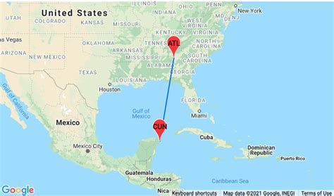 Atl to cancun. Fri, May 3 - Tue, May 7. 8:48 am - 12:33 pm CUN - ATL. 2h 45m nonstop. 6:00 am - 7:43 am ATL - CUN. 2h 43m nonstop. $142 Frontier. Find Deal. Wed, May 1 - Wed, May 8. … 