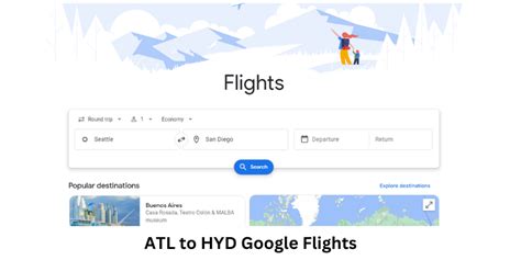 Direct Hyderabad Atlanta Flights. Airport codes from Hyderabad to Atlanta, Hyderabad - HYD,Atlanta - ATL. Total flights from Hyderabad to Atlanta in a day, 573 ....