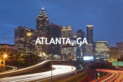 Atlanta, GA - Delivery & Takeout - Order Online - Menufy