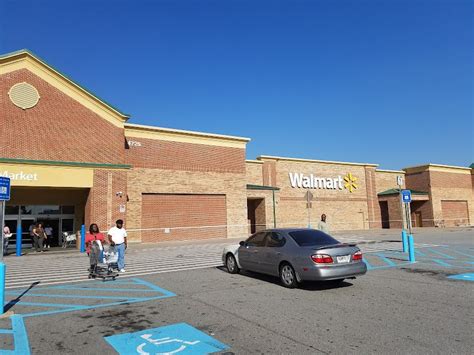 Stone Mountain Supercenter Walmart Supercenter #1184 1825 